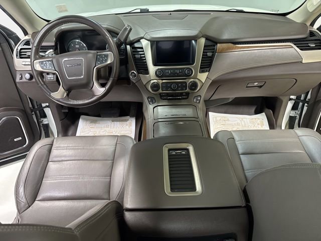 Used 2020 GMC Yukon Denali w/ Denali Ultimate Package image 20
