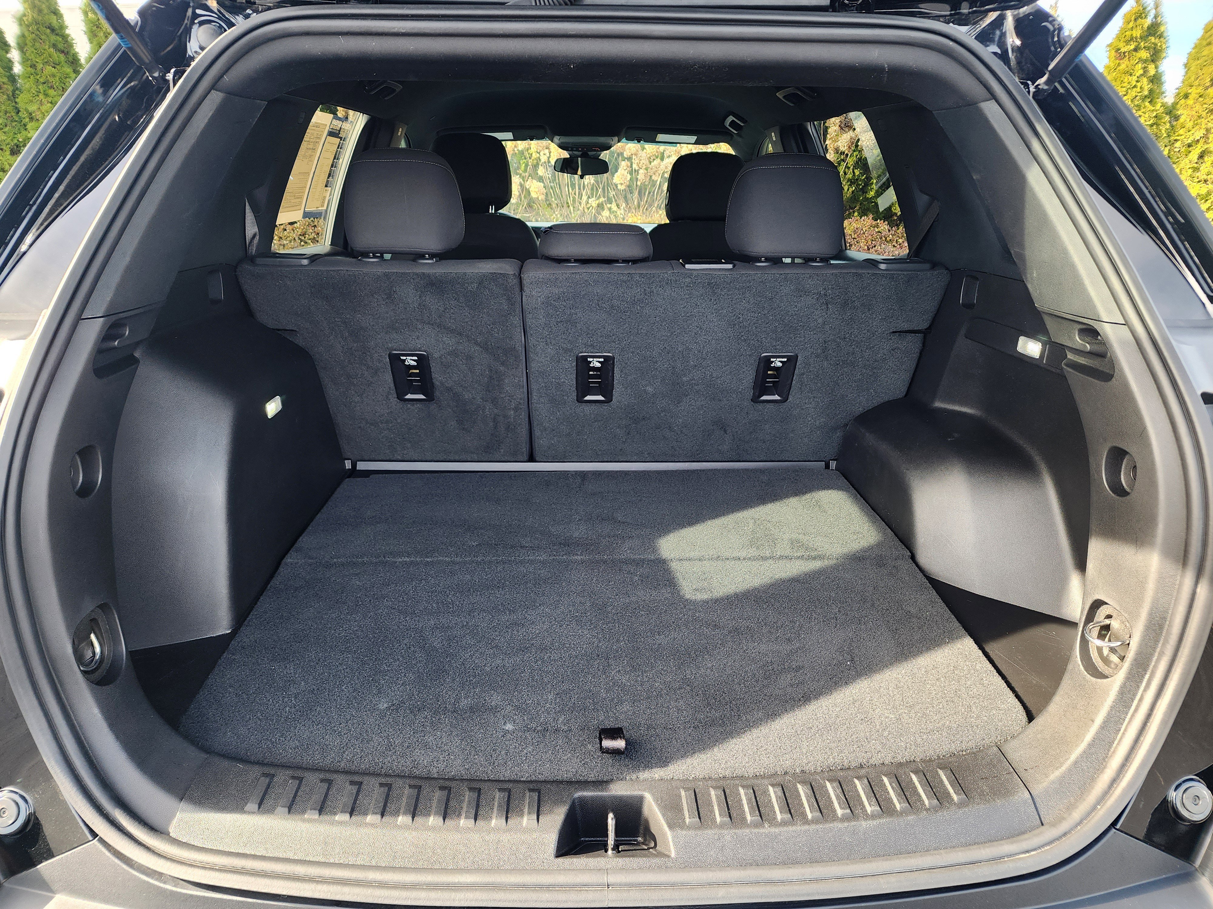 Used 2025 Chevrolet Equinox LT image 12