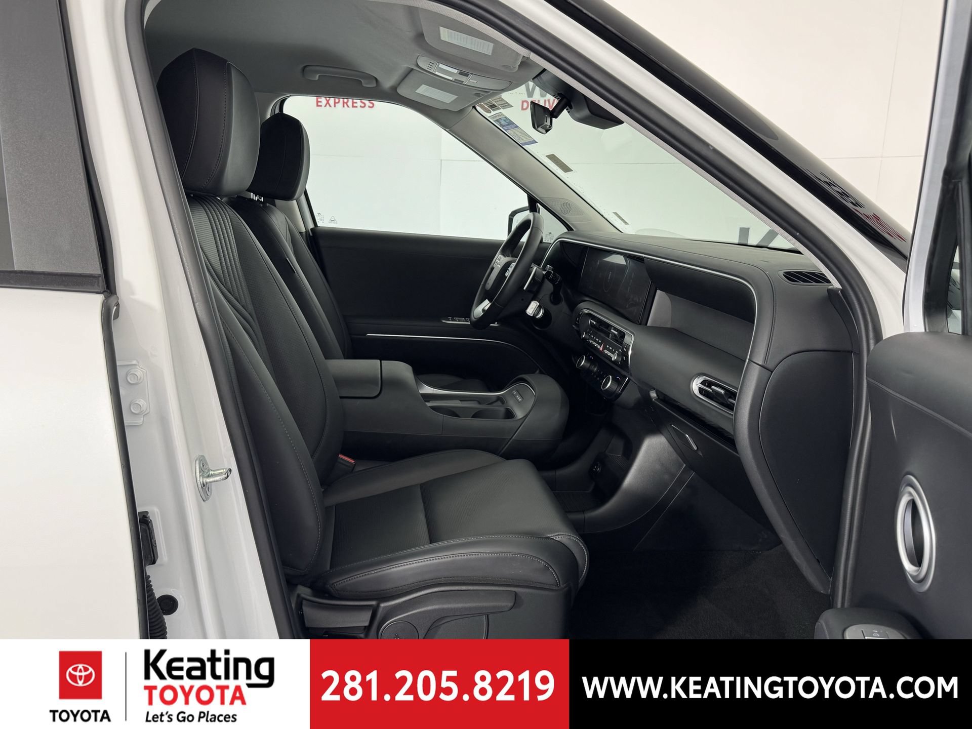 Used 2026 Hyundai Palisade SEL FWD image 20