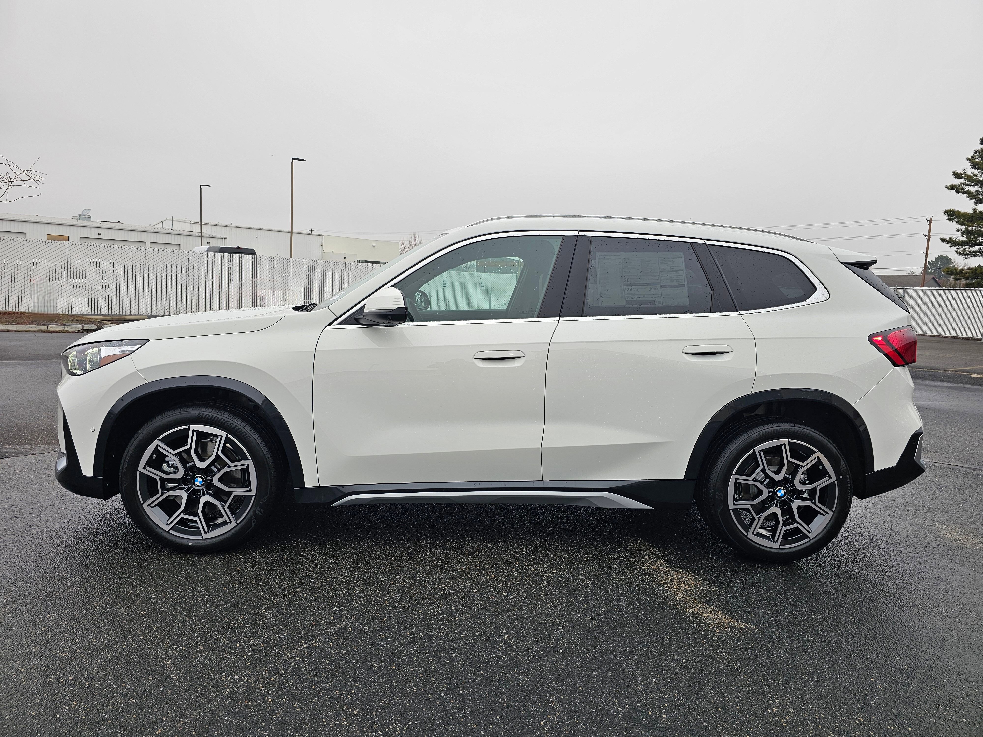 New 2026 BMW X1 xDrive28i w/ Technology Package image 36