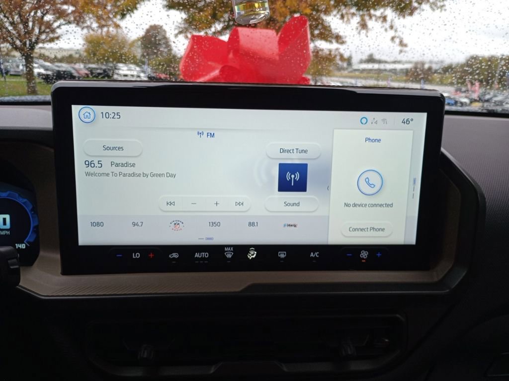 Used 2025 Ford Bronco Sport Big Bend image 28