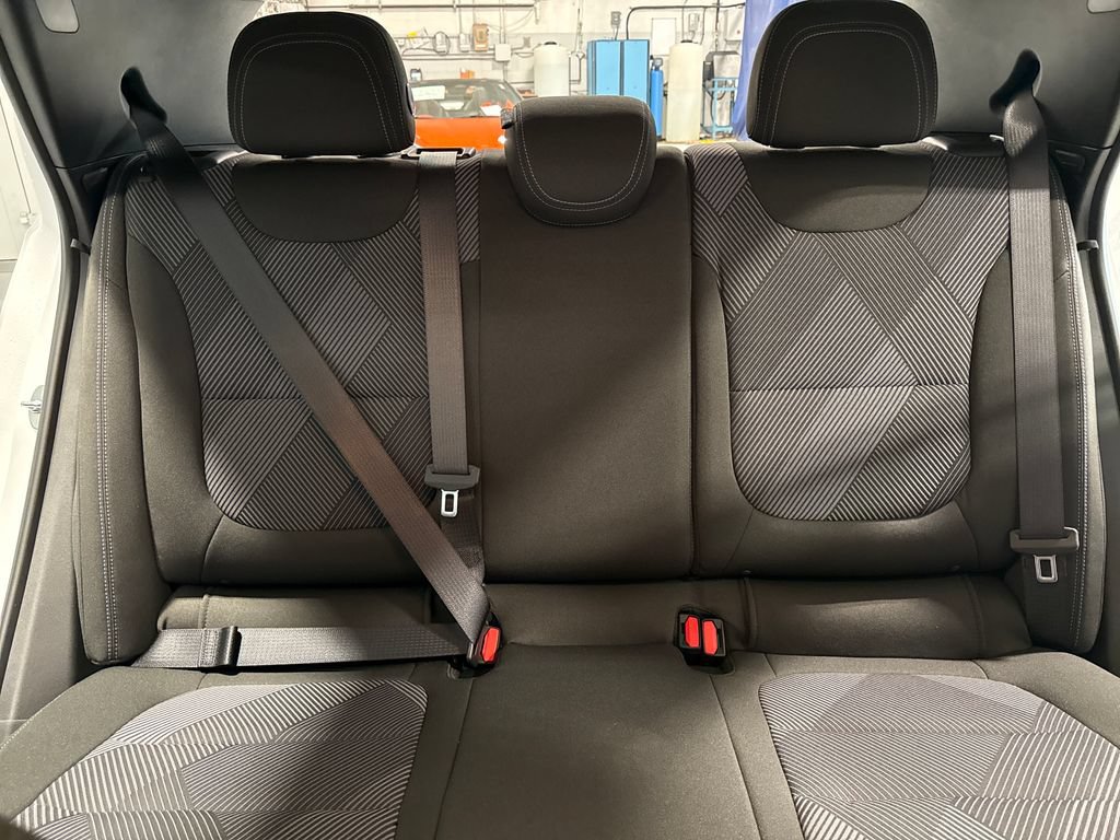 New 2027 Chevrolet Bolt LT FWD image 36