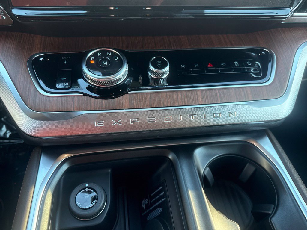 New 2027 Ford Expedition Max King Ranch AWD/4WD image 39