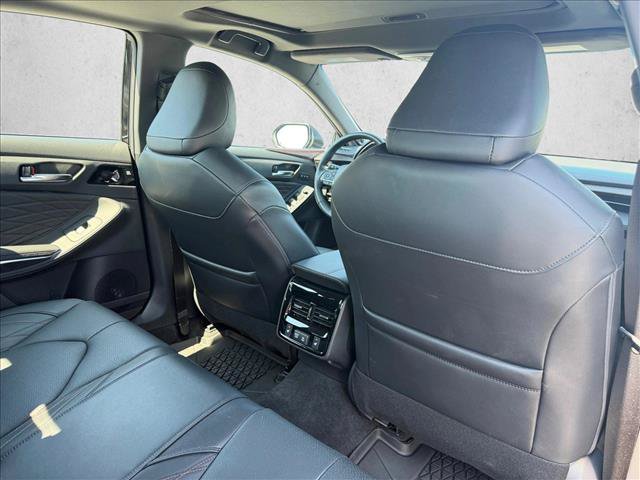 Used 2022 Toyota Avalon Limited w/ Advanced Safety Package FWD image 22