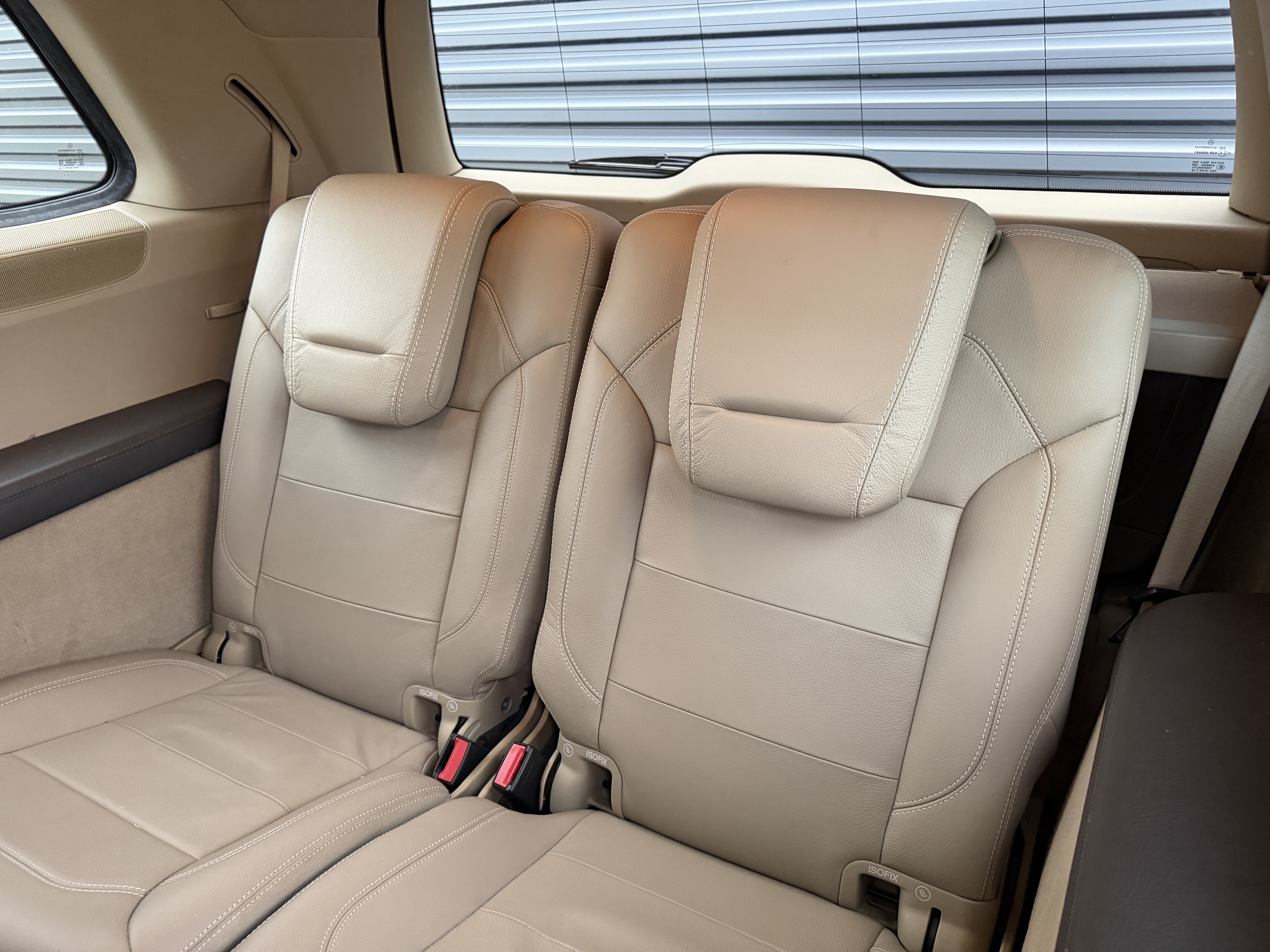 Used 2015 Mercedes-Benz GL 550 4MATIC image 14