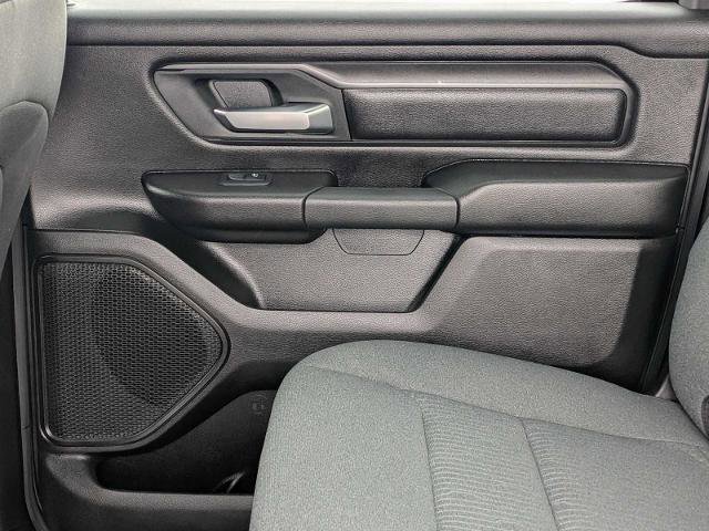 Used 2024 RAM 1500 Tradesman image 19