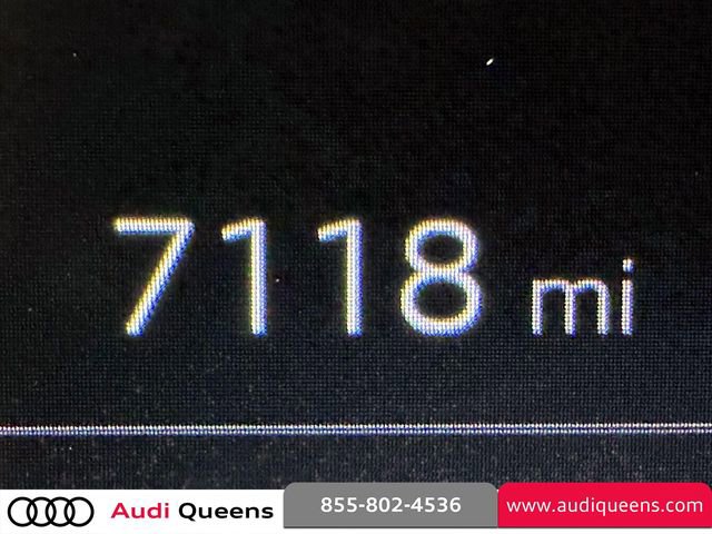 Certified 2025 Audi A5 2.0T Premium w/ Convenience Package image 35