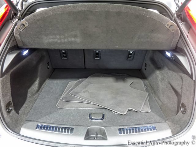 Used 2024 Cadillac XT4 Premium Luxury FWD image 20