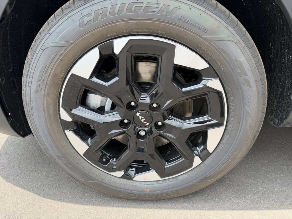 New 2026 Kia Sorento S FWD image 30