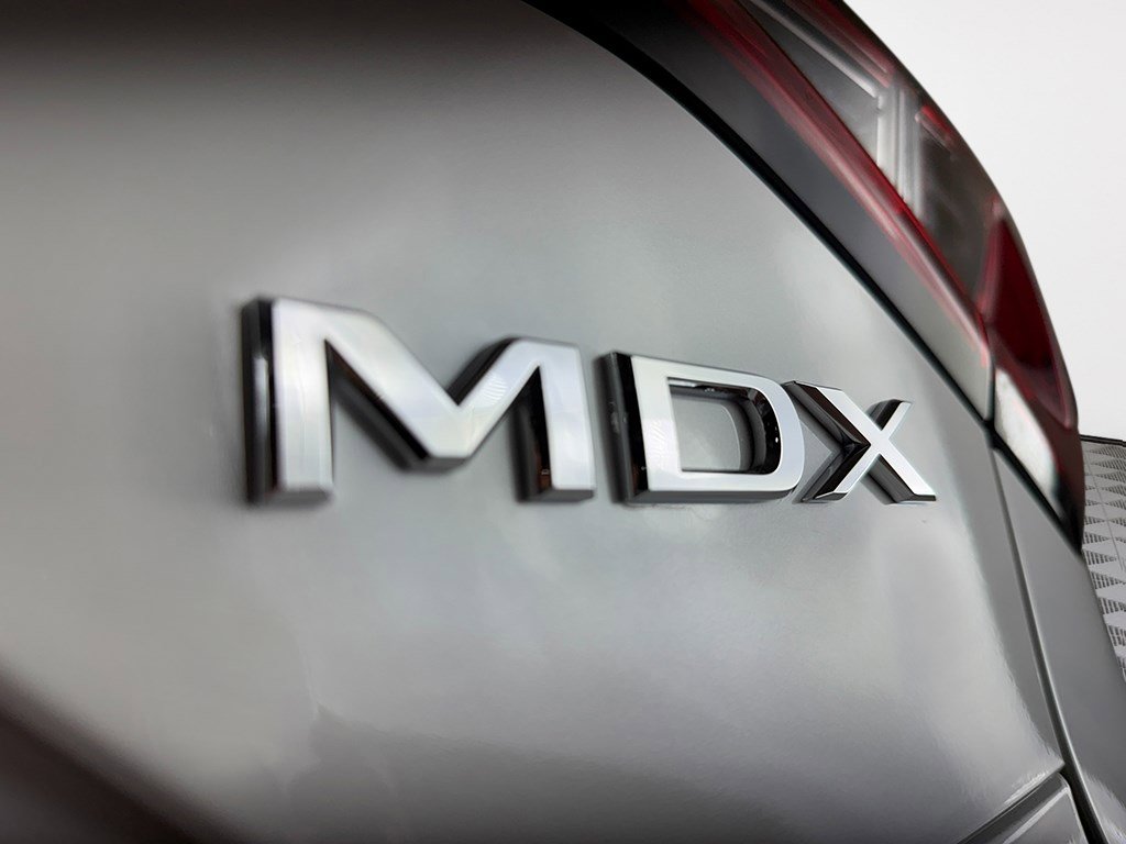 New 2026 Acura MDX SH-AWD w/ Technology Package image 11