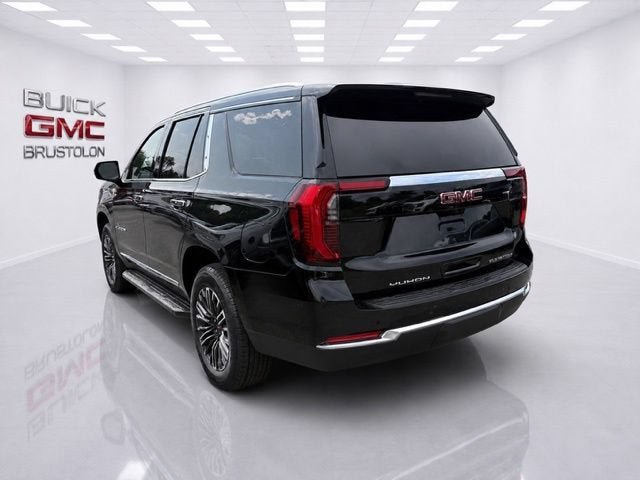 New 2026 GMC Yukon Elevation w/ Elevation Premium Package AWD/4WD image 6