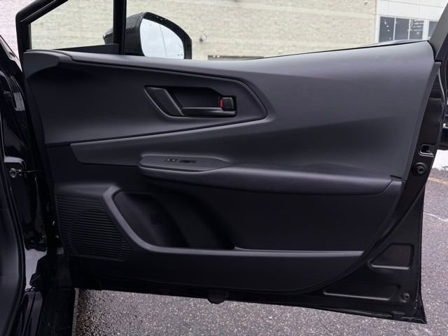 Used 2025 Toyota Prius Limited image 12