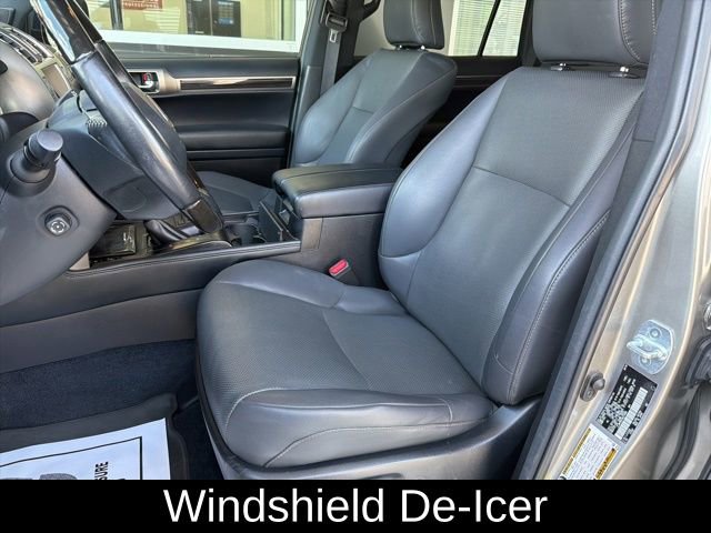 Used 2021 Lexus GX 460 Premium w/ Premium Package AWD/4WD image 23