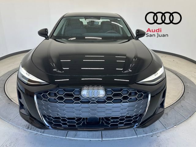 New 2026 Audi A6 Premium AWD/4WD image 2