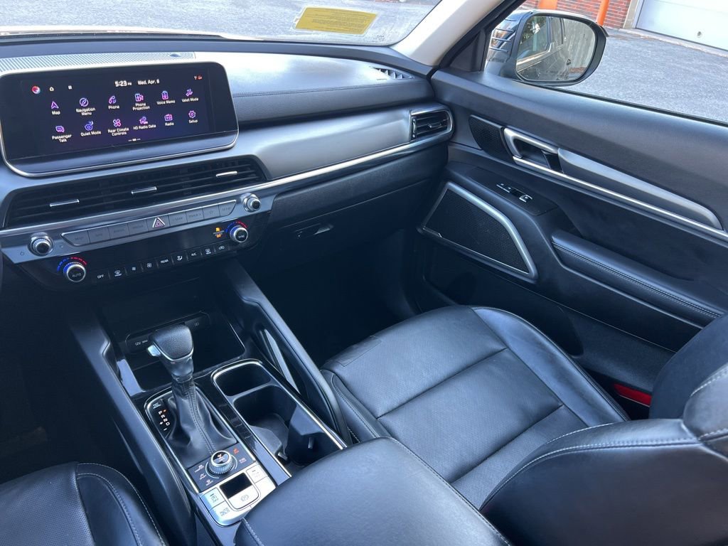 Used 2022 Kia Telluride LX image 22
