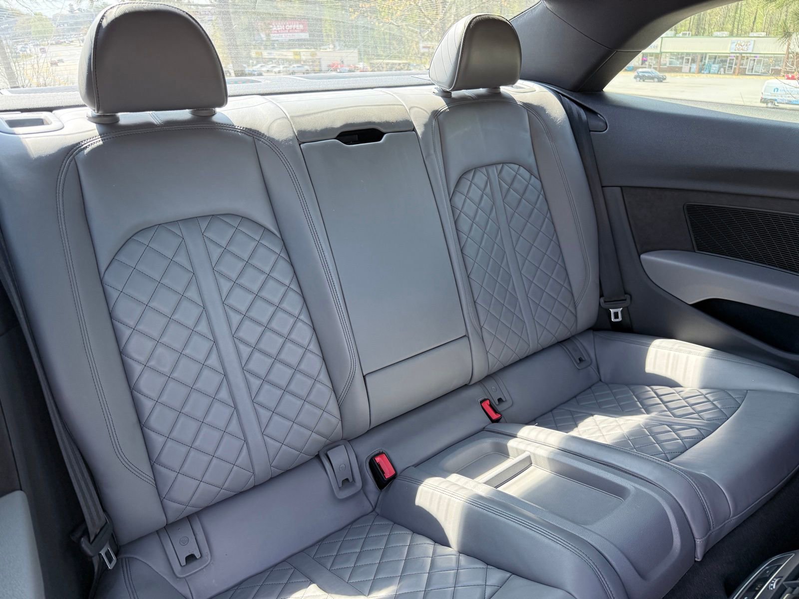 Used 2018 Audi S5 Prestige image 36
