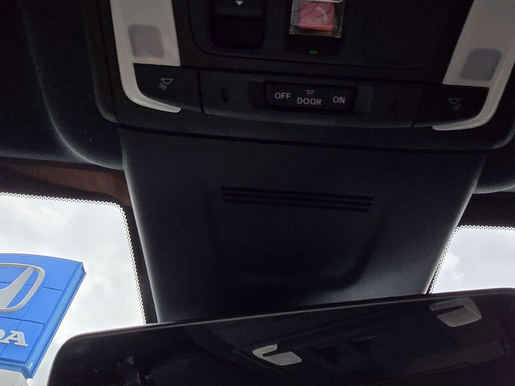 New 2026 Honda CR-V Sport-L image 19