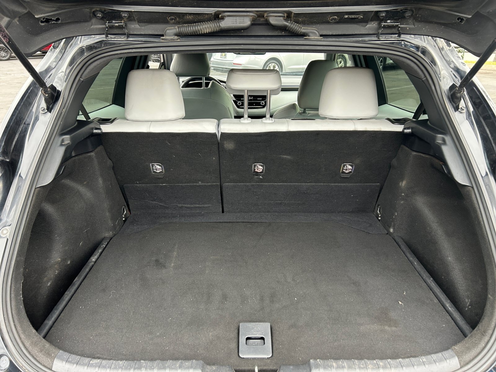 Used 2019 Toyota Corolla XSE w/ Carpet Mat Package FWD image 18