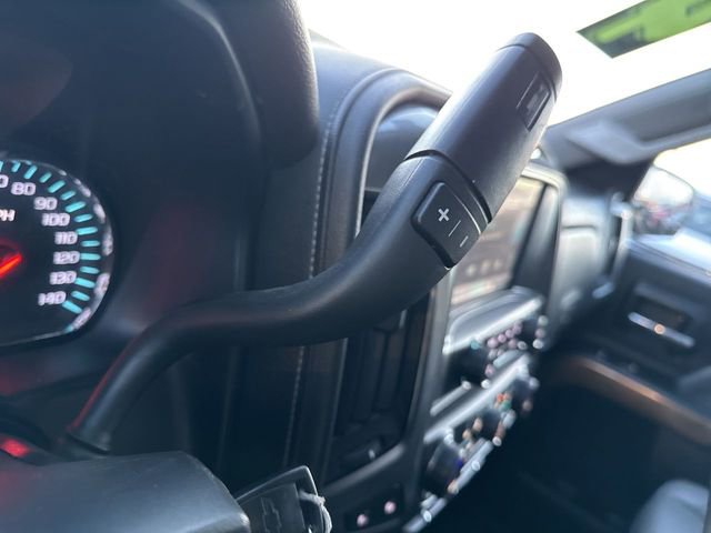 Used 2014 Chevrolet Silverado 1500 LTZ image 27