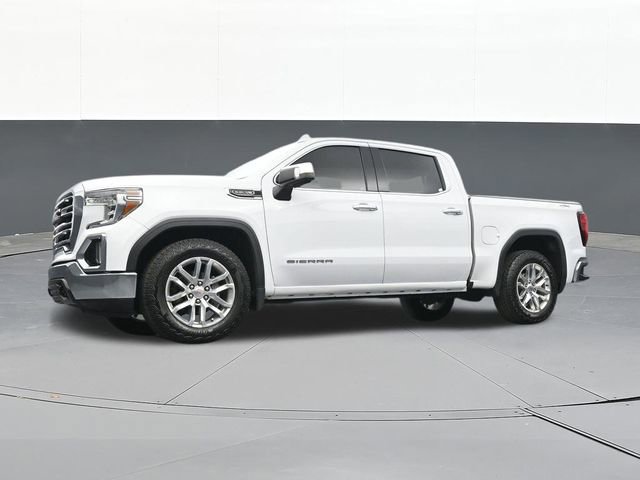 Used 2020 GMC Sierra 1500 SLT w/ SLT Premium Package image 58