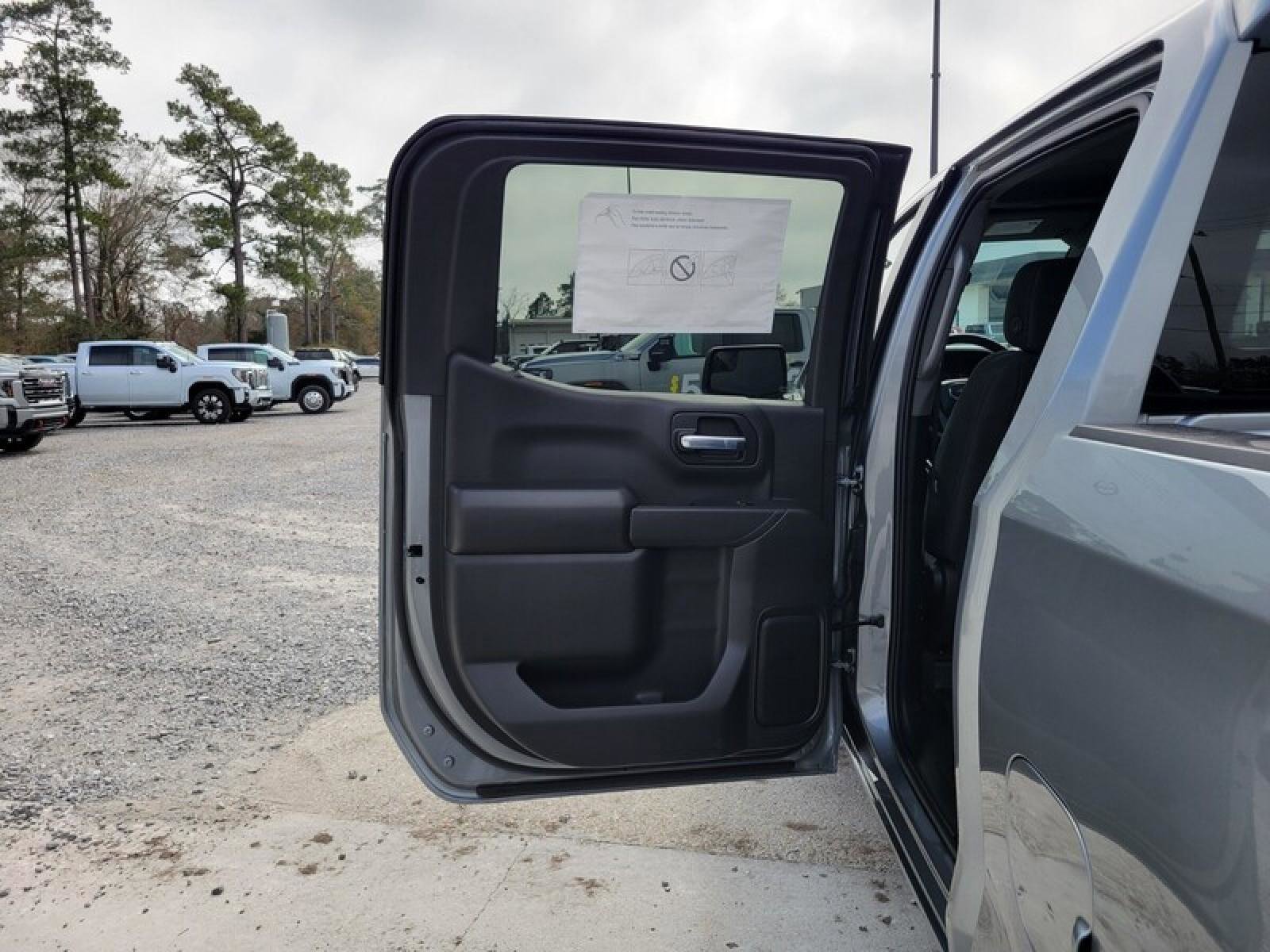 New 2026 GMC Sierra 1500 Pro w/ Pro Value Package image 26