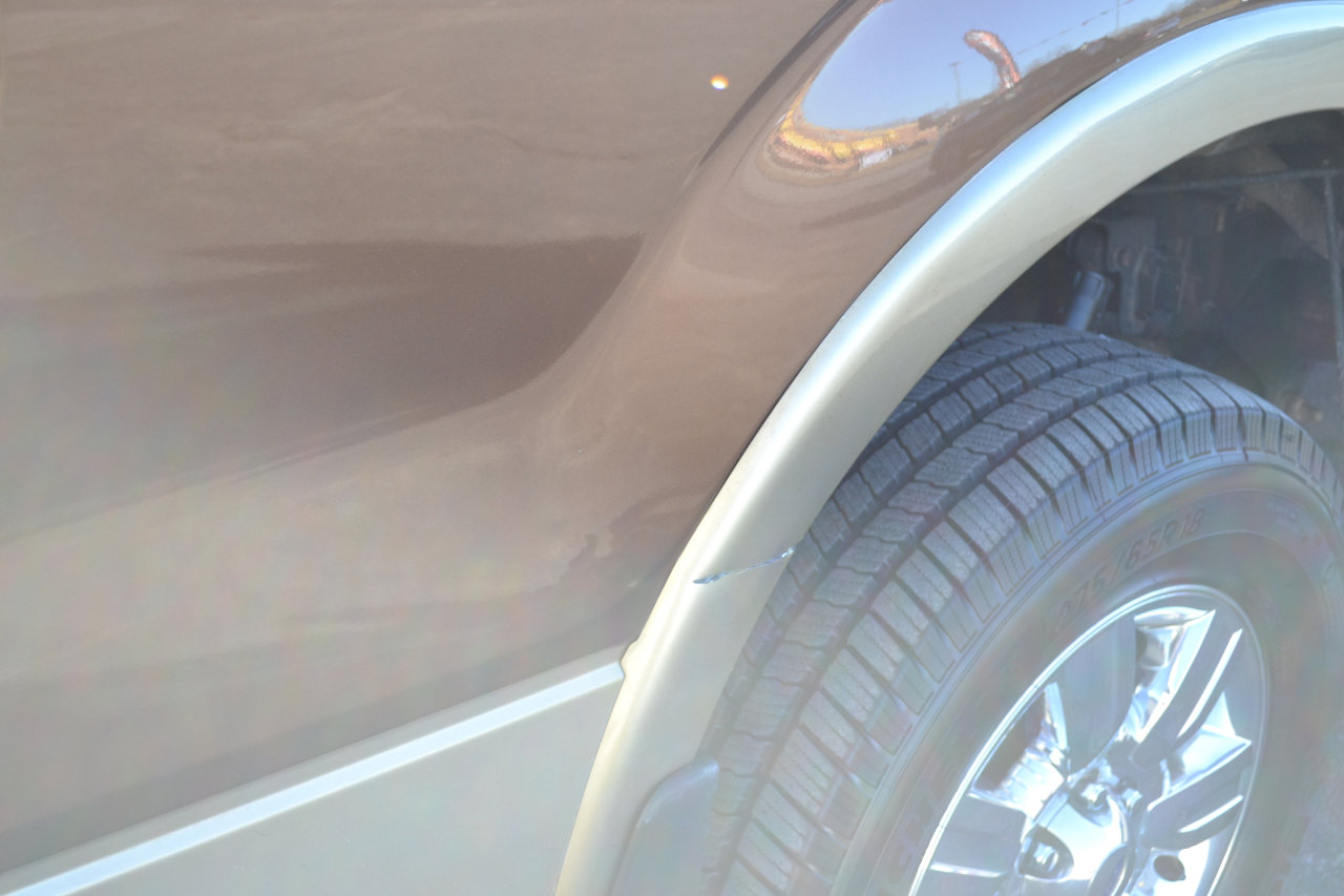 Used 2011 Ford F150 Lariat w/ Lariat Chrome Pkg image 53