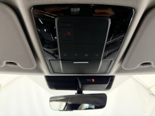 Used 2025 Mitsubishi Outlander SE AWD/4WD image 41