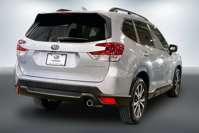Used 2019 Subaru Forester Limited AWD/4WD image 13