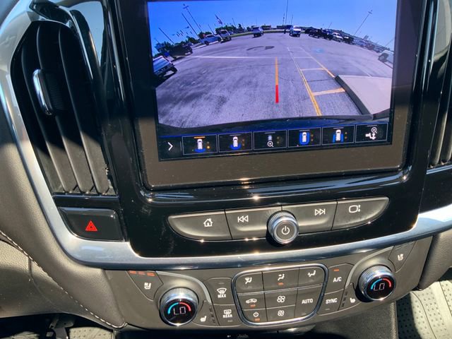 Used 2020 Chevrolet Traverse High Country w/ LPO, Floor Liner Package AWD/4WD image 24