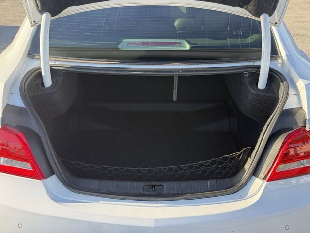 Used 2016 Buick LaCrosse Leather FWD image 12