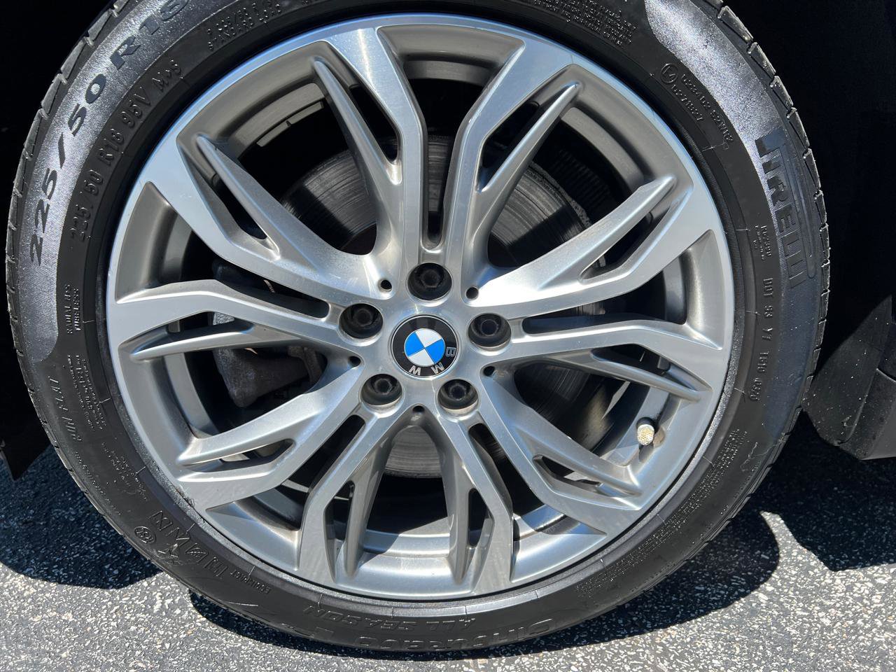 Used 2017 BMW X1 xDrive28i AWD/4WD image 11