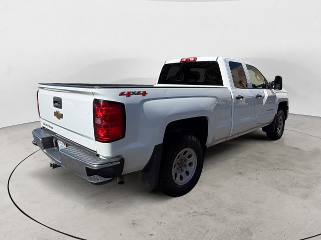 Used 2014 Chevrolet Silverado 1500 LT AWD/4WD image 5
