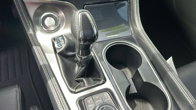 Used 2018 Nissan Maxima Platinum FWD image 18