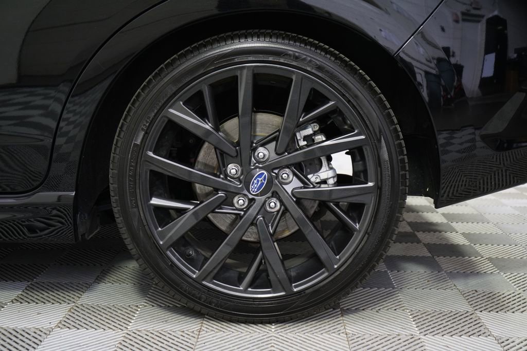Used 2024 Subaru Impreza RS AWD/4WD image 20