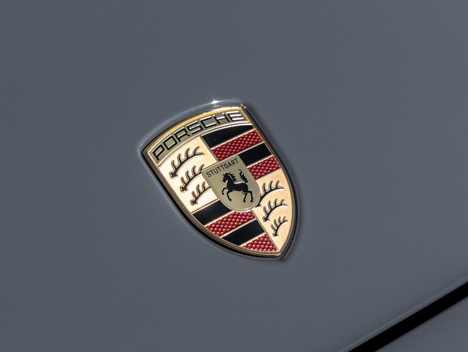 Certified 2026 Porsche Panamera GTS AWD/4WD image 17