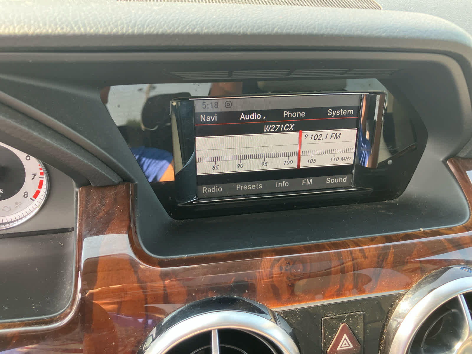 Used 2013 Mercedes-Benz GLK 350 4MATIC image 14