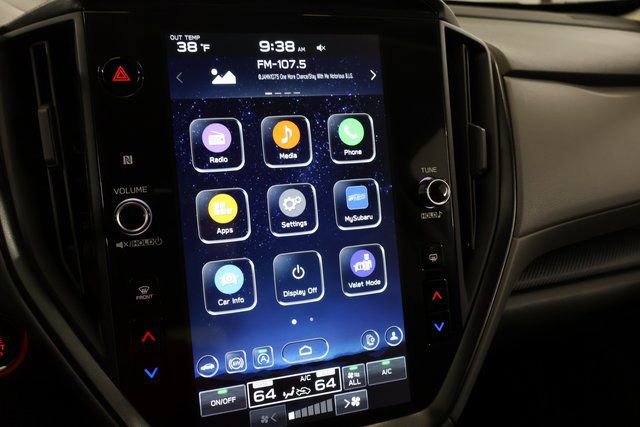 New 2026 Subaru Crosstrek 2.0i Premium image 19