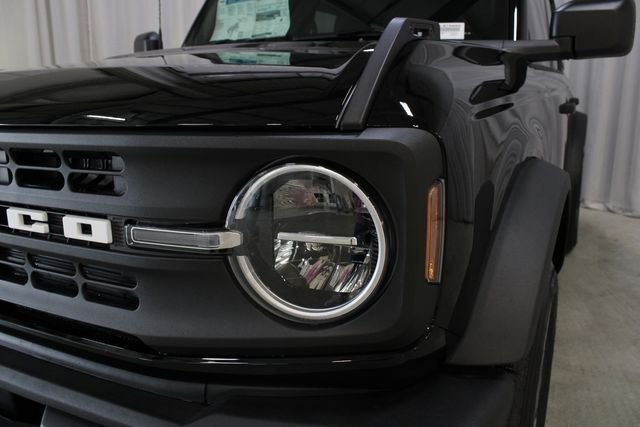 New 2025 Ford Bronco 4-Door AWD/4WD image 32