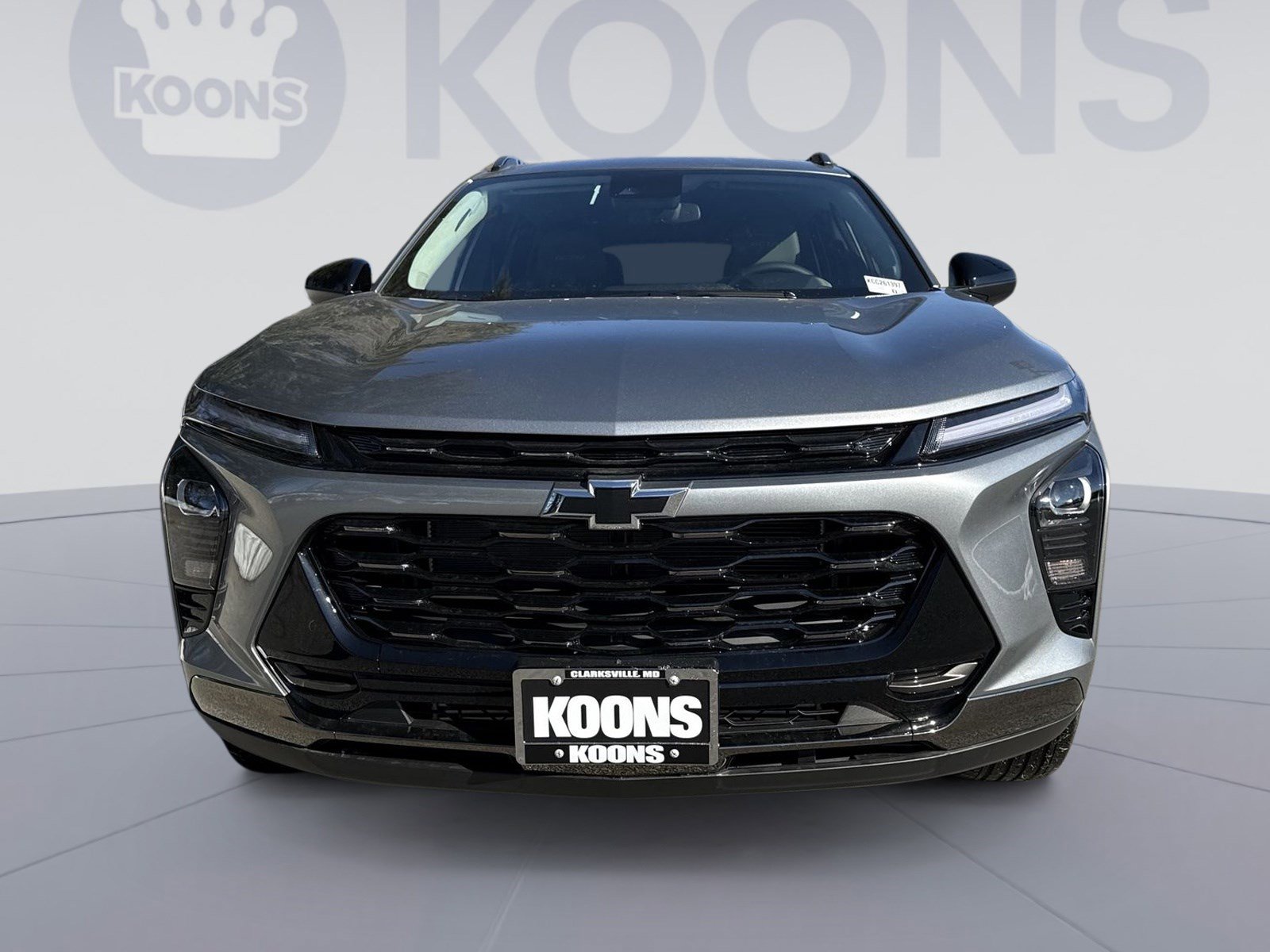 New 2026 Chevrolet Trax ACTIV w/ Driver Confidence Package image 8