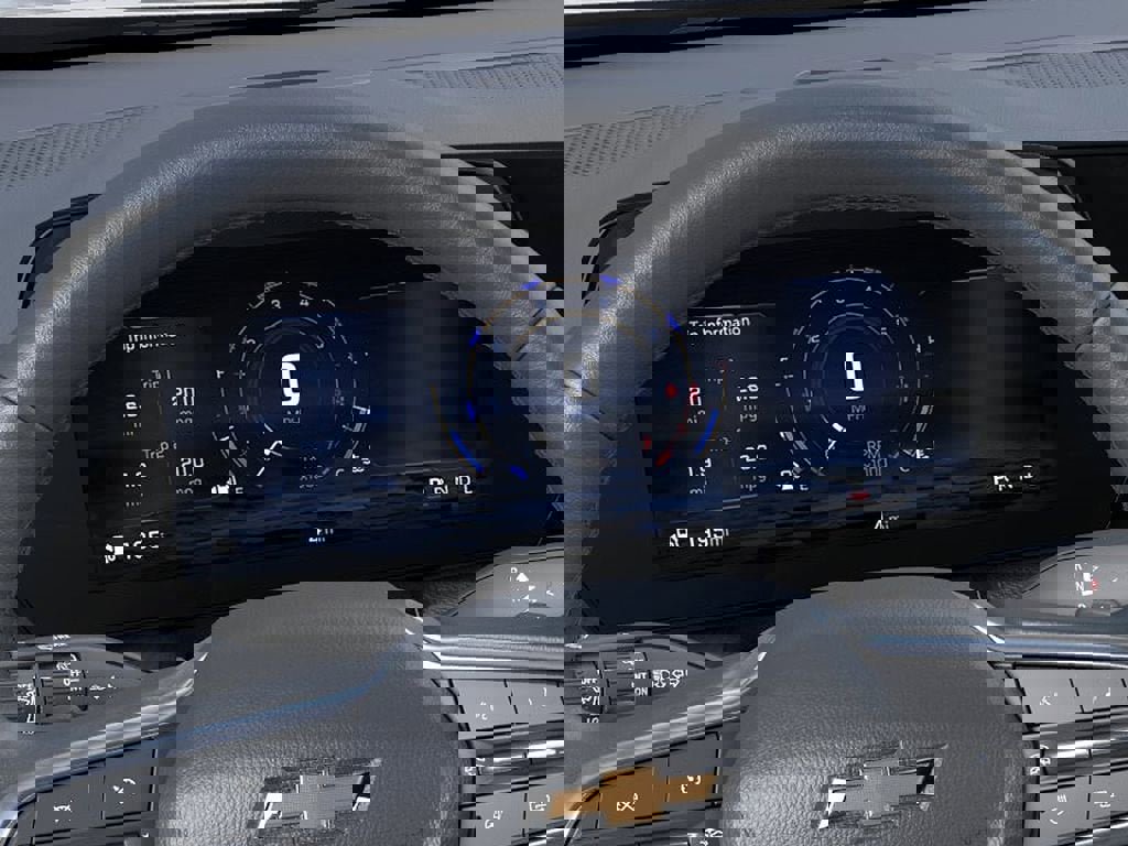 New 2026 Chevrolet Equinox LT image 19