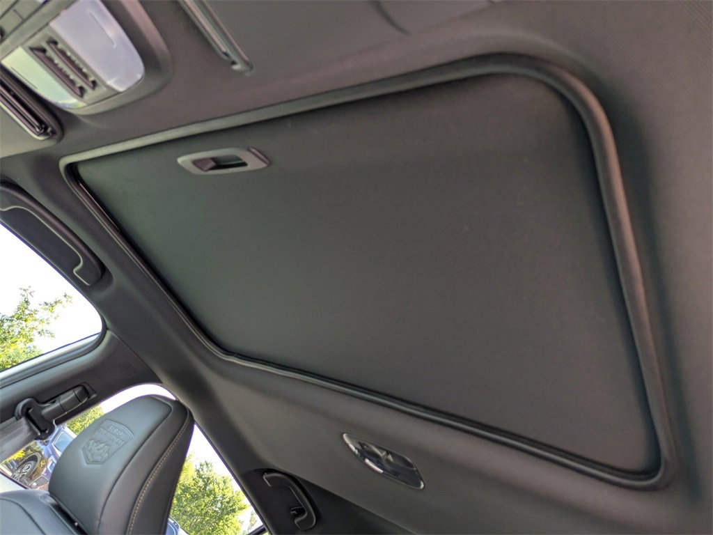 New 2025 Subaru Crosstrek 2.5i Wilderness image 18