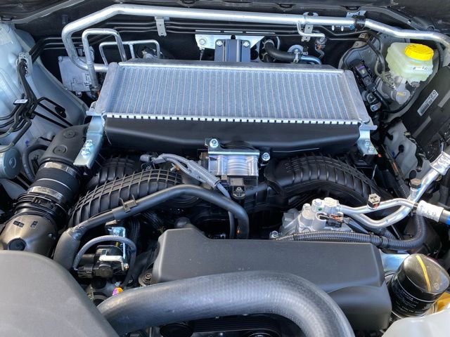 New 2026 Subaru Ascent Bronze Edition image 26