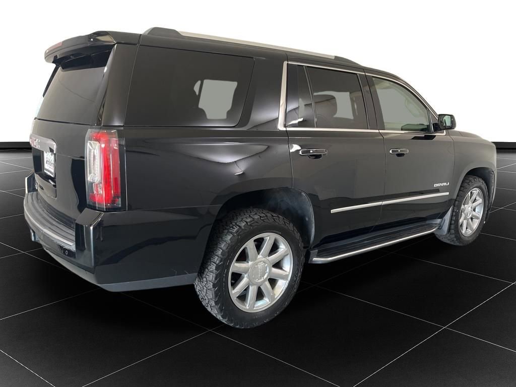 Used 2016 GMC Yukon Denali w/ Open Road Package AWD/4WD image 5