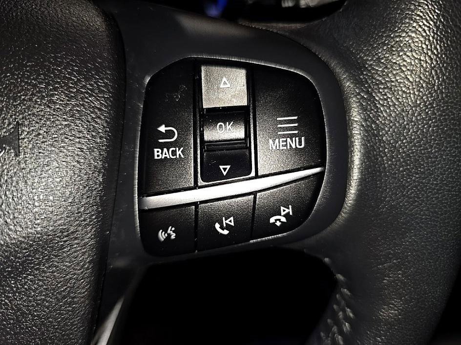 Used 2022 Ford Bronco Sport Big Bend w/ Convenience Package image 16