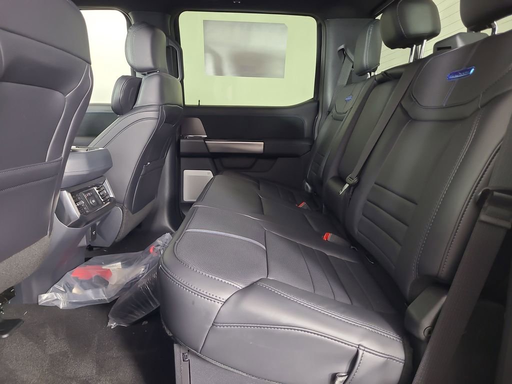 New 2026 Ford F350 Platinum image 21