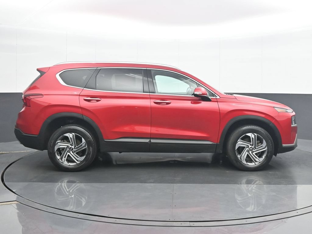 Used 2023 Hyundai Santa Fe SEL AWD/4WD image 7