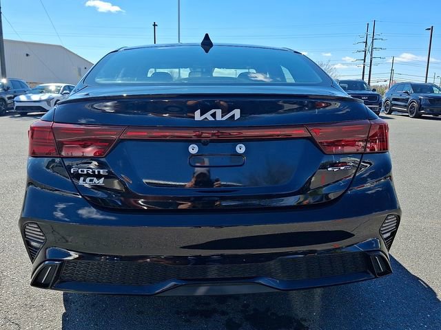 Used 2024 Kia Forte GT-Line image 5