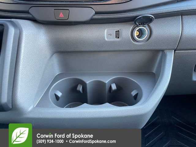 New 2026 Ford Transit 250 148 Medium Roof Extended AWD image 28