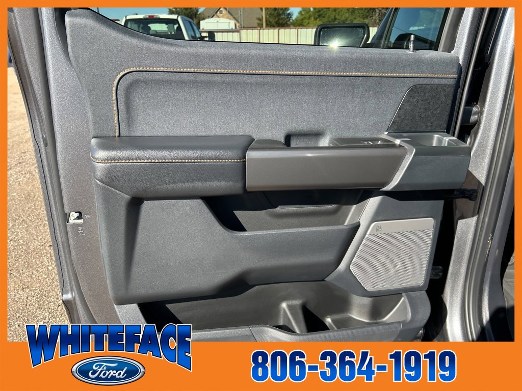 Used 2024 Ford F150 Tremor w/ Bed Utility Package image 38