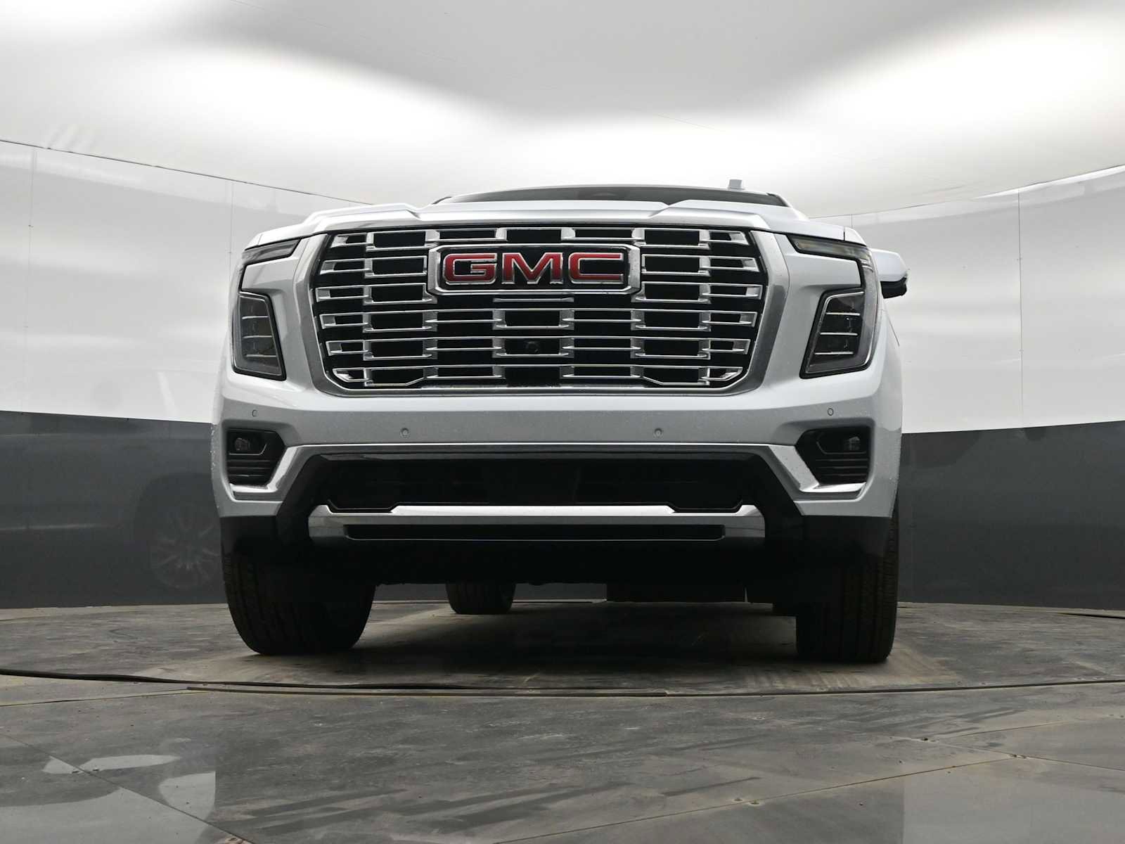 New 2026 GMC Yukon Denali image 31